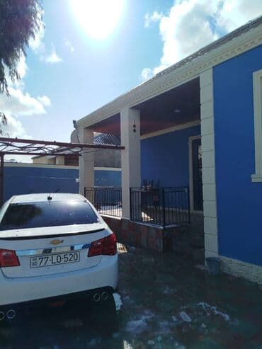 Binə 3 otaqlı, 100 kv. m, Yeni təmirli lalafo.az -da Binə 3 otaqlı, 100 kv. m, Yeni təmirli