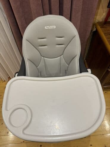 Peg Perego uşaq yemək stulu 650 azn alinib.2-3 ay istifade olunub.usaq lalafo.az -da Peg Perego uşaq yemək stulu 650 azn alinib.2-3 ay istifade olunub.usaq