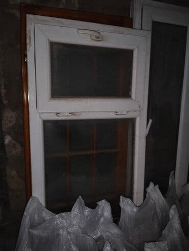 İşlənmiş İkiqat şüşə paketi Plastik pəncərə, Еni: 53 sm, Uzunluğu: 167 sm lalafo.az -da İşlənmiş İkiqat şüşə paketi Plastik pəncərə, Еni: 53 sm, Uzunluğu: 167 sm