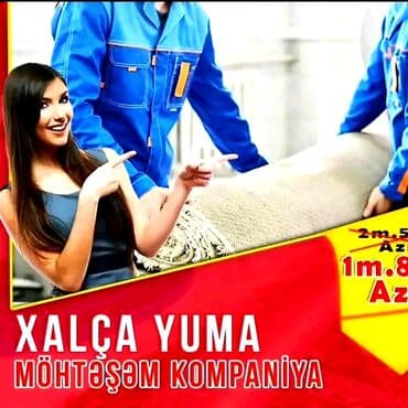 Xalçaların yuyulması | Xalçalar lalafo.az -da Xalçaların yuyulması | Xalçalar
