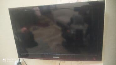 Televizor Samsung LCD 24" lalafo.az -da Televizor Samsung LCD 24"