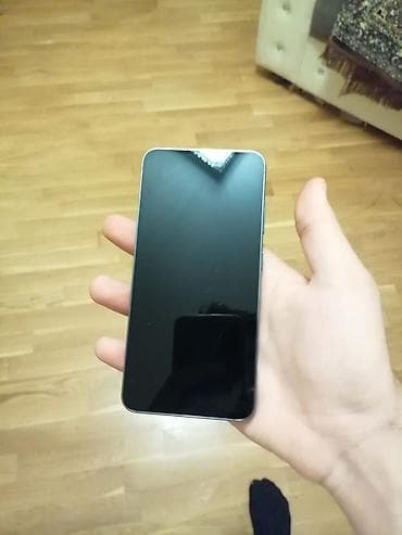 Samsung Galaxy S23, 256 GB, rəng - Yaşıl, Simsiz şarj lalafo.az -da — 1 Samsung Galaxy S23, 256 GB, rəng - Yaşıl, Simsiz şarj — 1