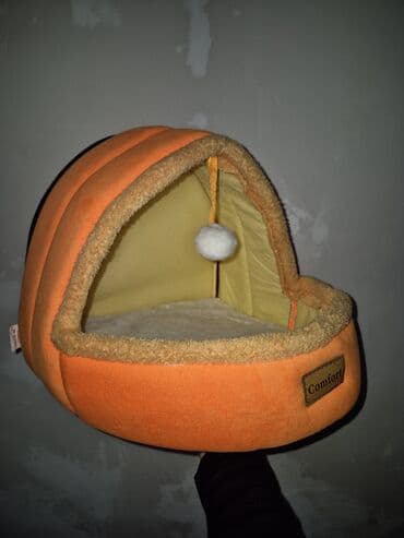 Məhsul: Qapalı tip yumşaq evcik – pişik və kiçik itlər üçün.Sadəcə 1ay lalafo.az -da Məhsul: Qapalı tip yumşaq evcik – pişik və kiçik itlər üçün.Sadəcə 1ay