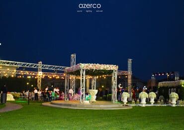 Konsert avadanlıqlarının icarəsi AZERCO sizlərə Konsert, Toylar lalafo.az -da Konsert avadanlıqlarının icarəsi AZERCO sizlərə Konsert, Toylar