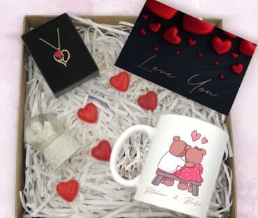 Sevgililer gününe özel endirim fevralin 14 ne kimi yazanlara lalafo.az -da Sevgililer gününe özel endirim fevralin 14 ne kimi yazanlara