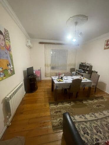 Yeni Suraxanı 3/1 Sənəd kupça 3 otağ 56kv Binanın qarşısında üstü lalafo.az -da Yeni Suraxanı 3/1 Sənəd kupça 3 otağ 56kv Binanın qarşısında üstü