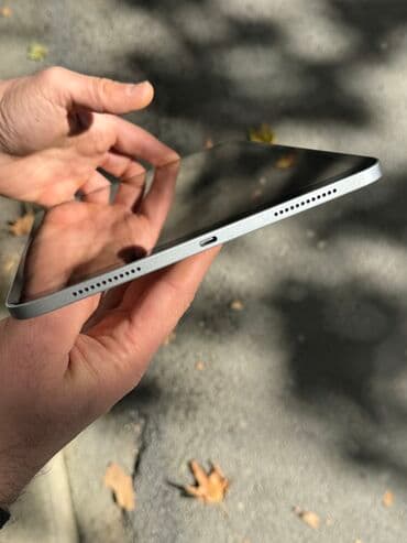 İşlənmiş Apple iPad 10 (2022), 10,9", 64 GB, Ünvandan götürmə lalafo.az -da İşlənmiş Apple iPad 10 (2022), 10,9", 64 GB, Ünvandan götürmə