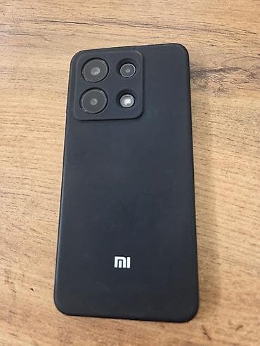 Redmi Note 13, 256 GB, rəng - Qara, İki sim kartlı lalafo.az -da Redmi Note 13, 256 GB, rəng - Qara, İki sim kartlı