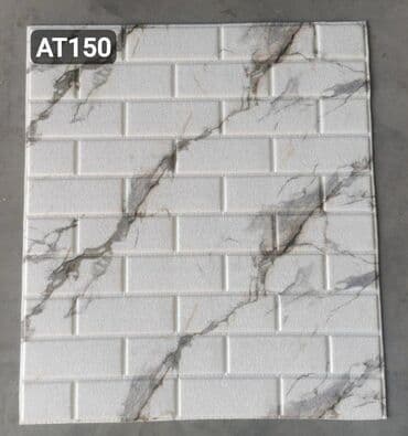 Декоративные панели для стен: 3D divar panelinin üstünlükləri. 1.Ekonomikdir. 2. Nəfəs alan at lalafo.az — 9 Декоративные панели для стен: 3D divar panelinin üstünlükləri. 1.Ekonomikdir. 2. Nəfəs alan — 9