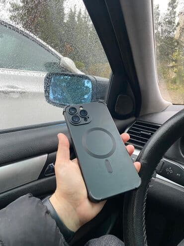 IPhone 13 Pro, 256 GB, Sierra Blue, Face ID lalafo.az -da IPhone 13 Pro, 256 GB, Sierra Blue, Face ID