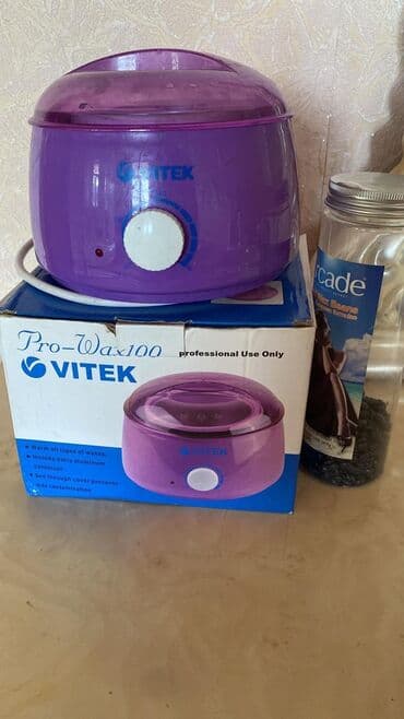 Epilyator, Bədən üçün, İşlənmiş, Ünvandan götürmə lalafo.az -da Epilyator, Bədən üçün, İşlənmiş, Ünvandan götürmə