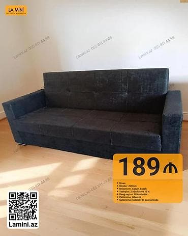 Divan, Açılan, Bazalı, Parça, Ödənişli çatdırılma lalafo.az -da Divan, Açılan, Bazalı, Parça, Ödənişli çatdırılma