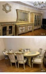 İşlənmiş, Komod, Masa və oturacaqlar, Kredit yoxdur, Türkiyə lalafo.az -da İşlənmiş, Komod, Masa və oturacaqlar, Kredit yoxdur, Türkiyə