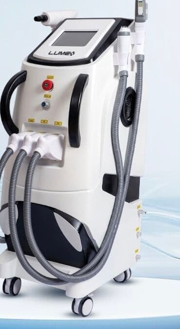 Epilyasiya üçün, Tatto silmə, Karbon pilinq, Aleksandrit, Zəmanətlə lalafo.az -da Epilyasiya üçün, Tatto silmə, Karbon pilinq, Aleksandrit, Zəmanətlə