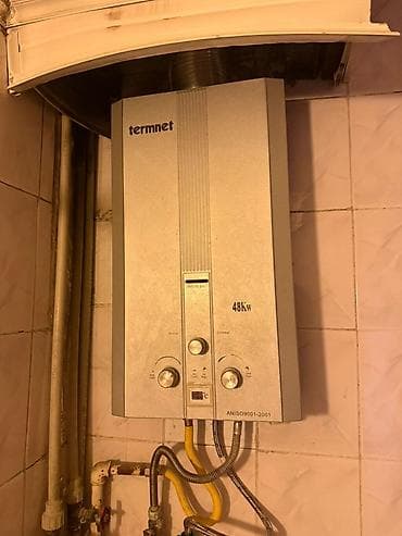 Termnet qazla işləyən su qızdırıcısı – 48 kW - Yüksək güc: 48 kW – lalafo.az -da Termnet qazla işləyən su qızdırıcısı – 48 kW - Yüksək güc: 48 kW –