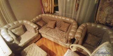 Divan kreslo desti satilir 400azn. Unvan Badamdar m 5952 Nigaz lalafo.az -da Divan kreslo desti satilir 400azn. Unvan Badamdar m 5952 Nigaz