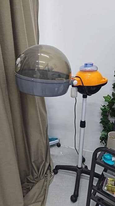 plazma aparati: Salon üçün peşəkar saç buxarlandırıcısı/şlem tipli quruducu. 20azn lalafo.az -da — 1 plazma aparati: Salon üçün peşəkar saç buxarlandırıcısı/şlem tipli quruducu. 20azn — 1