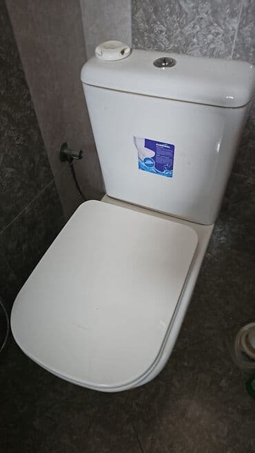 Ikisi bir yerdə 150 AZN Sanitar quraşdırma dəsti – hamam/tualet - lalafo.az -da Ikisi bir yerdə 150 AZN Sanitar quraşdırma dəsti – hamam/tualet -