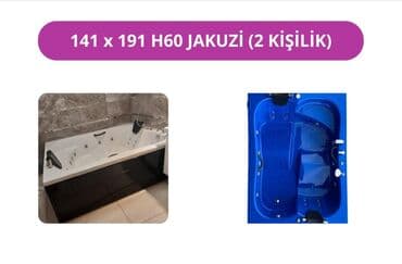 Gigiyenik duşlar: Yeni Cakuzi vanna Motorlu, Pulsuz çatdırılma lalafo.az -da — 25 Gigiyenik duşlar: Yeni Cakuzi vanna Motorlu, Pulsuz çatdırılma — 25
