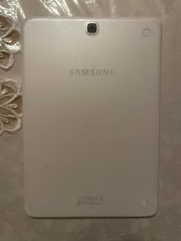 İşlənmiş Samsung Galaxy Tab A, 10,4", < 64 GB, Ünvandan götürmə, Ödənişli çatdırılma lalafo.az -da İşlənmiş Samsung Galaxy Tab A, 10,4", < 64 GB, Ünvandan götürmə, Ödənişli çatdırılma