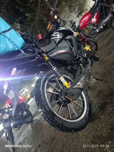 Çəngəllər: 80 sm3, 2024 il, 1000 km lalafo.az -da — 7 Çəngəllər: 80 sm3, 2024 il, 1000 km — 7