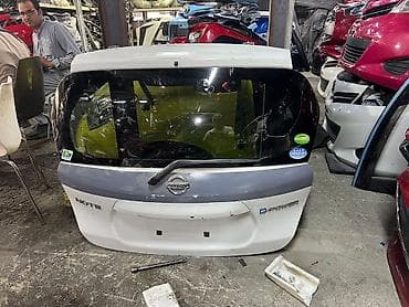 Компрессоры: Nissan note orginal ehtiyat hisseleri at lalafo.az — 8 Компрессоры: Nissan note orginal ehtiyat hisseleri — 8