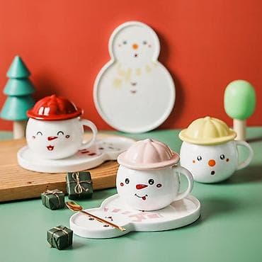 Fincanlar, Keramika lalafo.az -da — 10 Fincanlar, Keramika — 10