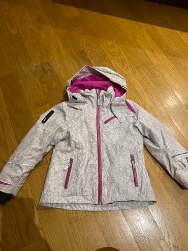 Куртка Reima. На возраст до 7 лет . На среднего ребенка lalafo.az -da Куртка Reima. На возраст до 7 лет . На среднего ребенка