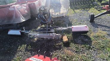 Опрыскиватели: COMERSAN traktor on ot ilaclama avadanliq. 3 silindirle techiz olunub at lalafo.az — 3 Опрыскиватели: COMERSAN traktor on ot ilaclama avadanliq. 3 silindirle techiz olunub — 3