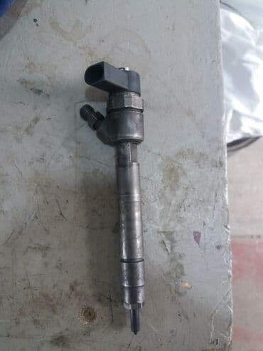 Dizel mühərrik üçün common rail inyektor - Tip: Elektrikli qoşqu lalafo.az -da Dizel mühərrik üçün common rail inyektor - Tip: Elektrikli qoşqu