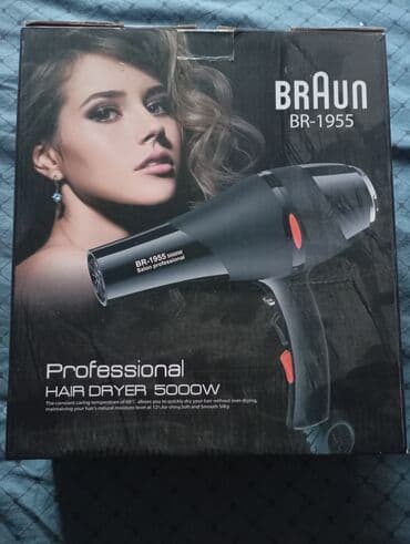 Fen Braun lalafo.az -da Fen Braun