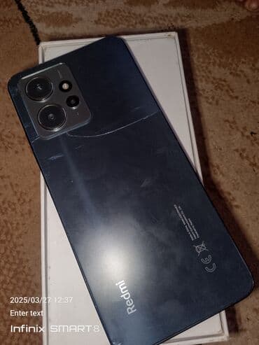 Xiaomi Redmi Note 4G, 128 GB,
İki sim kartlı lalafo.az -da Xiaomi Redmi Note 4G, 128 GB,
İki sim kartlı