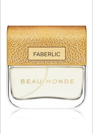 Həcim : 50 ml Beau Monde ətri məşhur fransız ətriyyatçısı Alienor lalafo.az -da Həcim : 50 ml Beau Monde ətri məşhur fransız ətriyyatçısı Alienor