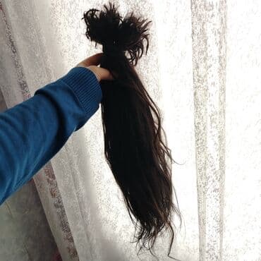 Qaynaq saçlar, Təbii, İşlənmiş lalafo.az -da Qaynaq saçlar, Təbii, İşlənmiş