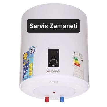 Ariston 50 l, Yeni, Kredit yoxdur, Pulsuz çatdırılma lalafo.az -da Ariston 50 l, Yeni, Kredit yoxdur, Pulsuz çatdırılma