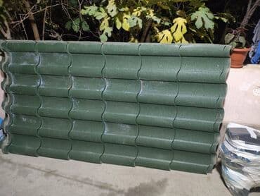 Şifer, Dəmir, Yeni lalafo.az -da Şifer, Dəmir, Yeni