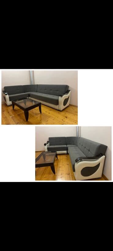 Künc divan, İşlənmiş, Açılan, Bazalı, Çatdırılma yoxdur lalafo.az -da Künc divan, İşlənmiş, Açılan, Bazalı, Çatdırılma yoxdur