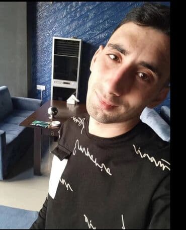 Tikiş: Salam ad ramil yaş 24 bayilda qaliram afisant isi axdariram lalafo.az -da — 2 Tikiş: Salam ad ramil yaş 24 bayilda qaliram afisant isi axdariram — 2