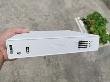 Sophos Firewall yenidi istifade olunmayib qiymeti 500 azn bazar lalafo.az -da — 5 Sophos Firewall yenidi istifade olunmayib qiymeti 500 azn bazar — 5