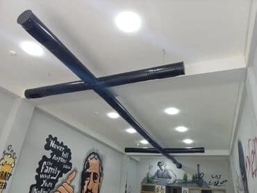 Havalandırma: Evlerin ofislerin məktəb və baxçaların idman zalları apteklər depolar lalafo.az -da — 1 Havalandırma: Evlerin ofislerin məktəb və baxçaların idman zalları apteklər depolar — 1