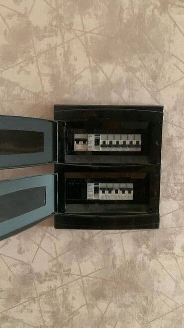 билеты в дубай: Evlərdə elektrik sisteminin təzələməsi və yenidən yığılması lalafo.az -da — 3 билеты в дубай: Evlərdə elektrik sisteminin təzələməsi və yenidən yığılması — 3