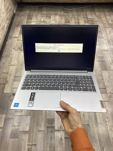 Yeni Lenovo IdeaPad, 15.6 ", Intel Celeron, 512 GB, Pulsuz çatdırılma, Rayonlara çatdırılma, Ödənişli çatdırılma lalafo.az -da Yeni Lenovo IdeaPad, 15.6 ", Intel Celeron, 512 GB, Pulsuz çatdırılma, Rayonlara çatdırılma, Ödənişli çatdırılma