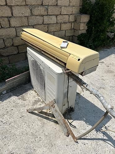 Elite kondisioner satılır 90kv.m sahə üçün nəzərdə tutulub.işlək lalafo.az -da Elite kondisioner satılır 90kv.m sahə üçün nəzərdə tutulub.işlək