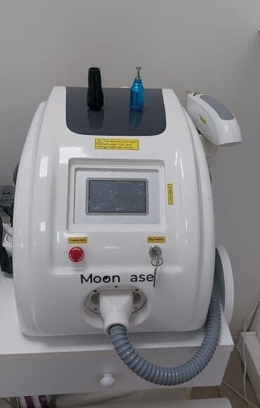 ✔️2200 man(Nərimanov). MONRASETatu silen, Karbon pilinq, Leke açan lalafo.az -da ✔️2200 man(Nərimanov). MONRASETatu silen, Karbon pilinq, Leke açan