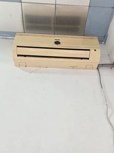 AUX divar tipli split kondisioner - Brend: AUX - Tip: Divar tipli lalafo.az -da AUX divar tipli split kondisioner - Brend: AUX - Tip: Divar tipli