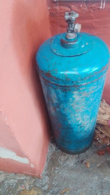 Qaz balonu, Propan (məişət), Reduktorsuz lalafo.az -da Qaz balonu, Propan (məişət), Reduktorsuz