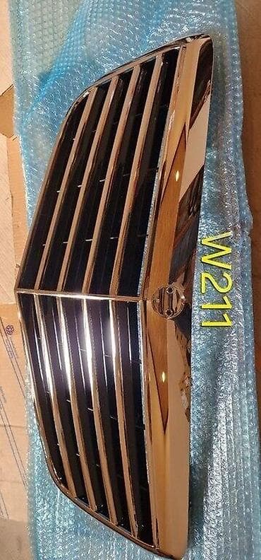 Mercedes-Benz W211 E-Class lalafo.az -da Mercedes-Benz W211 E-Class