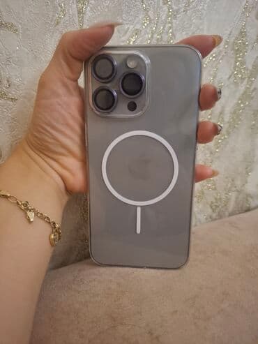 qara uzun yupkalar: 15 promax. 88pil% karopkasii,orginal adaptri var MagSafe uyğun şəffaf lalafo.az -da — 1 qara uzun yupkalar: 15 promax. 88pil% karopkasii,orginal adaptri var MagSafe uyğun şəffaf — 1