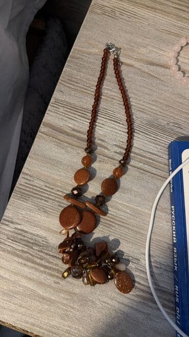 Boyunbağı lalafo.az -da Boyunbağı