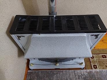 İran Peçi, İşlənmiş, yanacaq - Qaz lalafo.az -da — 4 İran Peçi, İşlənmiş, yanacaq - Qaz — 4